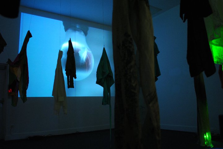 Secret performance muhka 1