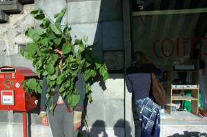 Christine Clinckx - Beggar - Foto 2