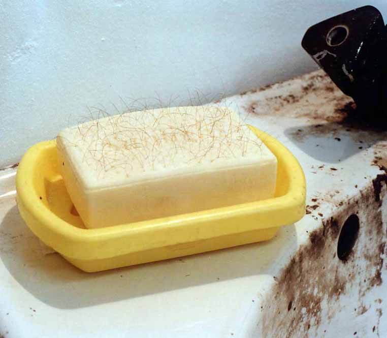 Christine Clinckx - Soap Overview